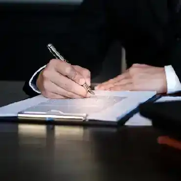 All Statutory Approvals