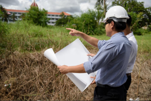 Land Approvals