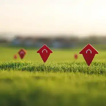 Land Approvals