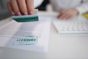 GMP Approvals