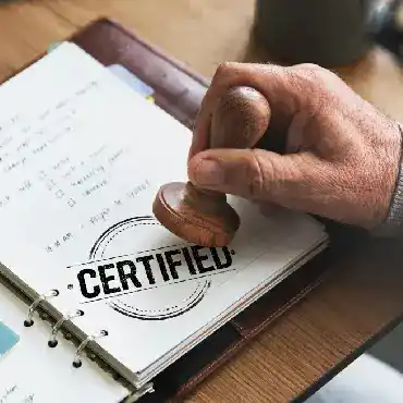 GMP Approvals