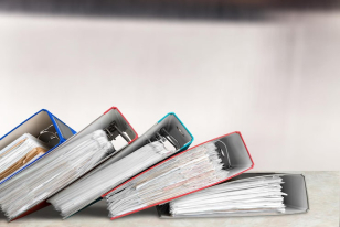 Dossier Filing