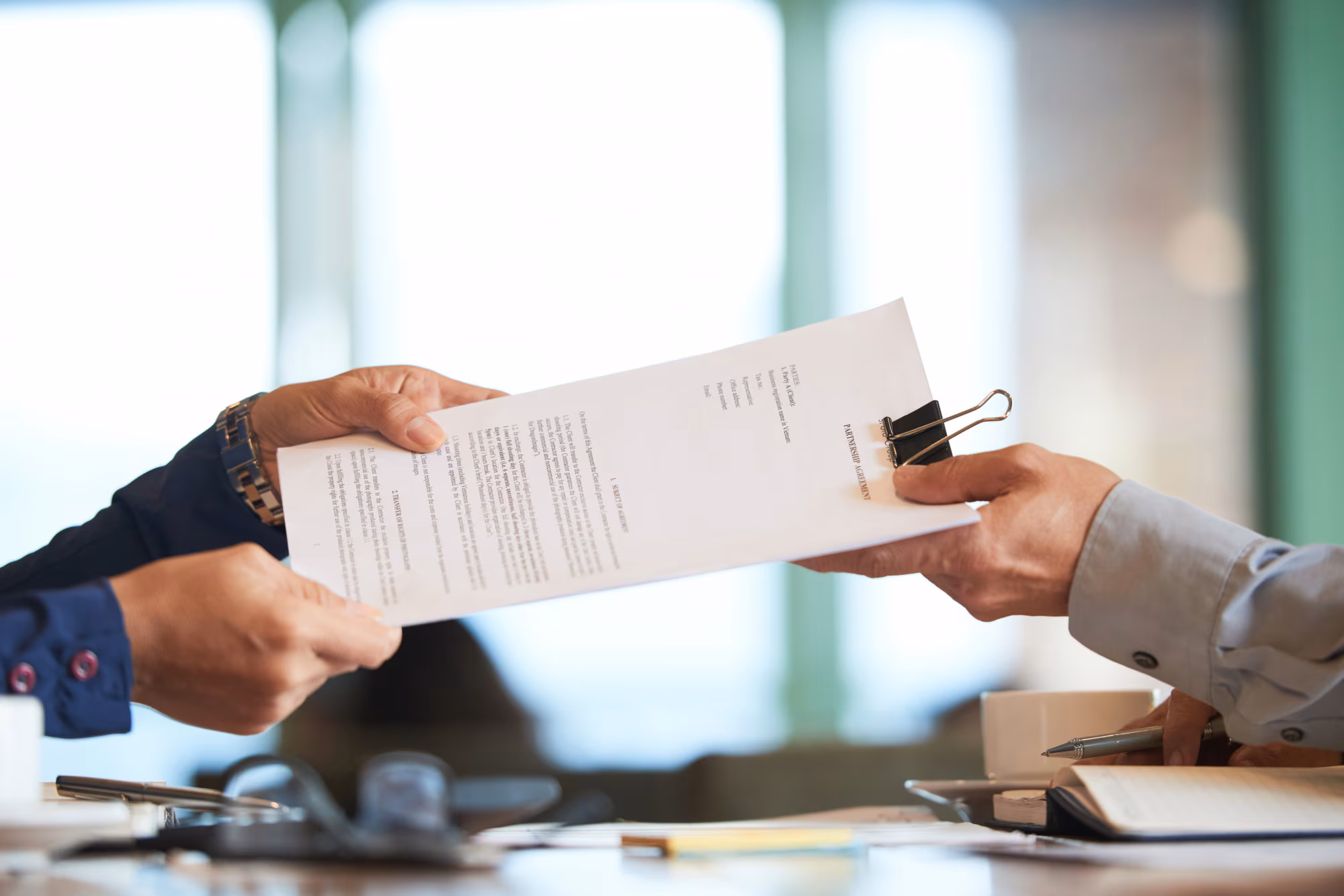 Compliance &  Licensing