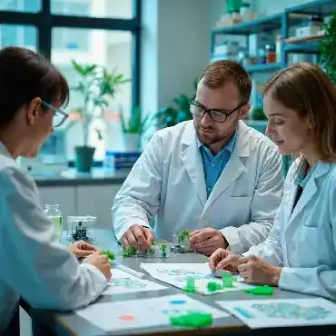 Pharma Project Coordination