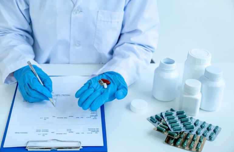 Pharma Industry Approvals
