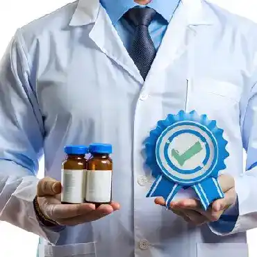 Pharma Industry Approvals