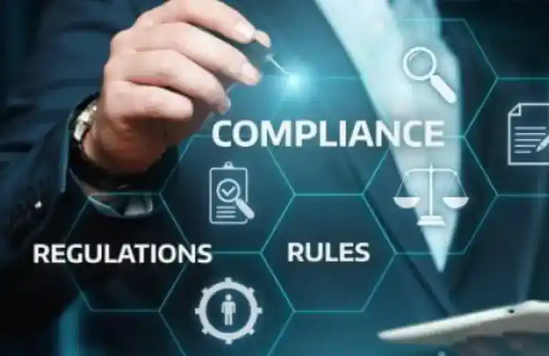 Compliance &  Licensing