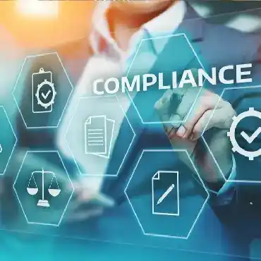 Compliance &  Licensing