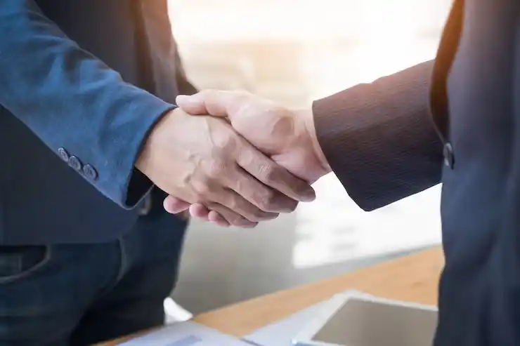 Real Estate Approvals