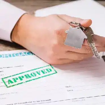 Real Estate Approvals