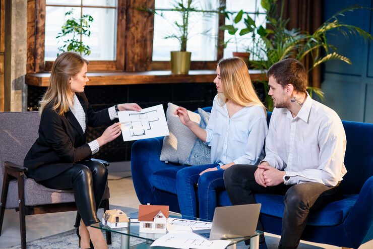 Project Consultation