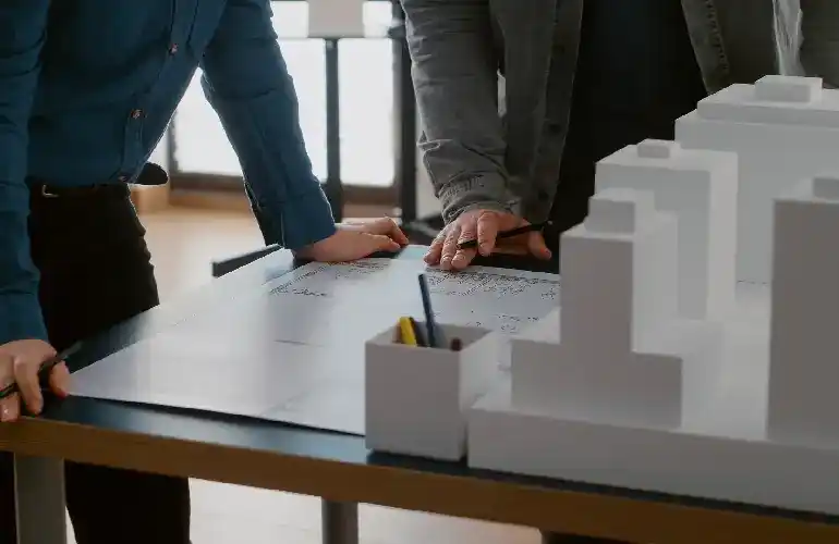 Project Consultation