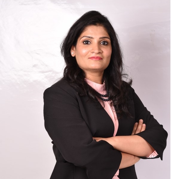 Anitha Kumari